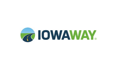 IowaWay.com - Creative brandable domain for sale