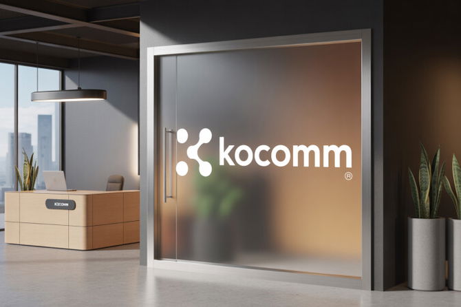 KoComm.com
