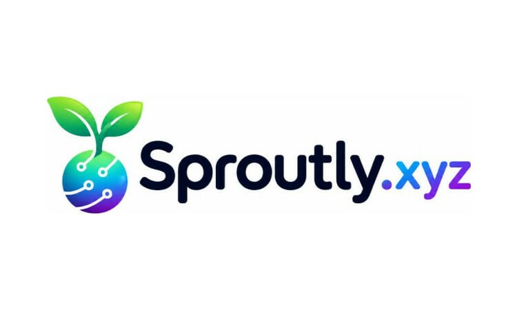 Sproutly logo