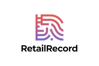 RetailRecord.com - Creative brandable domain for sale