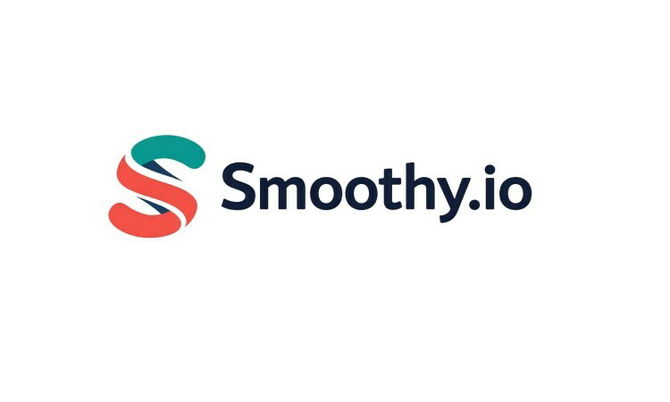 Smoothy.io