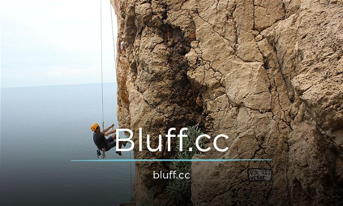 Bluff.cc