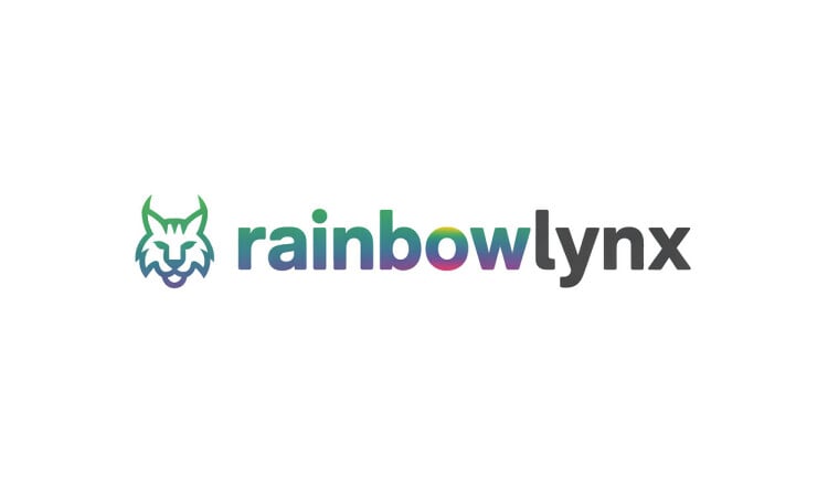 RainbowLynx logo