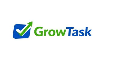 GrowTask.com - New premium domain names for sale