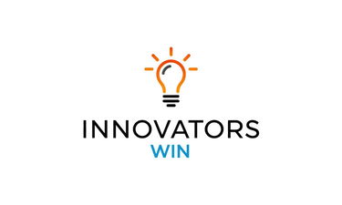 InnovatorsWin.com - Creative brandable domain for sale