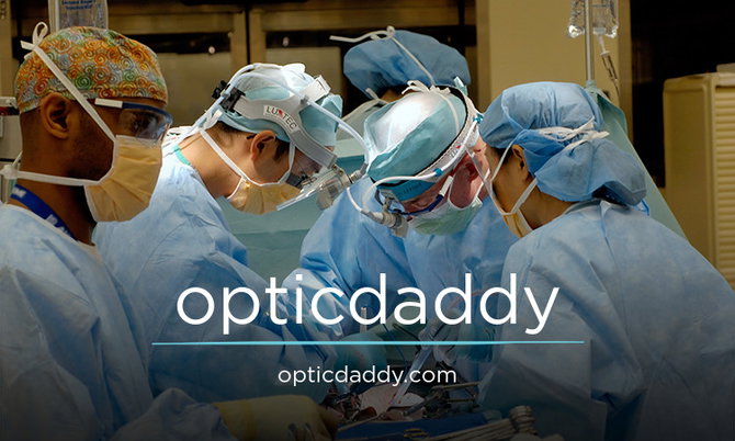 OpticDaddy.com