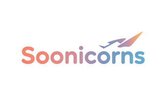 Soonicorns.org - Creative brandable domain for sale