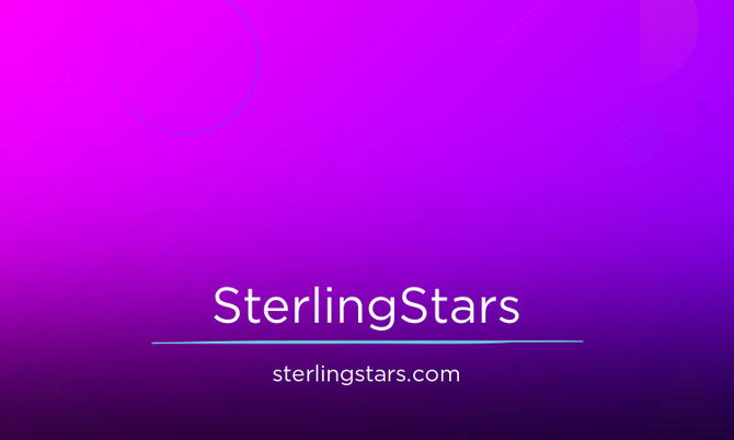 SterlingStars.com