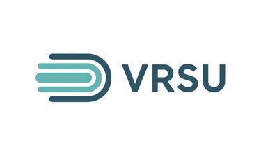 VRSU.com - Creative brandable domain for sale