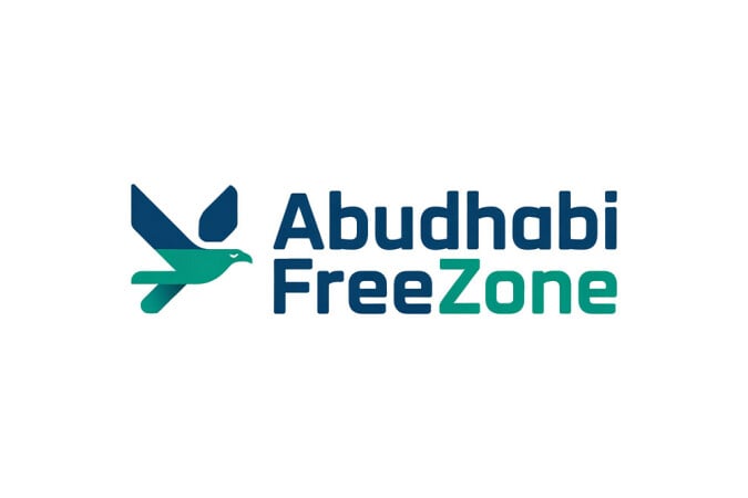 AbuDhabiFreezone logo