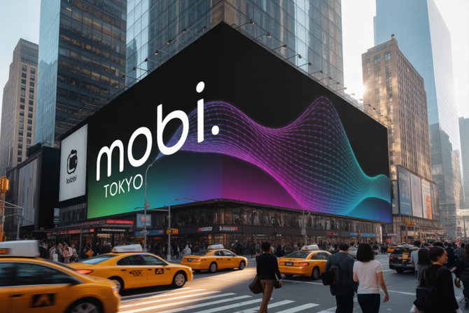 mobi.tokyo — 2