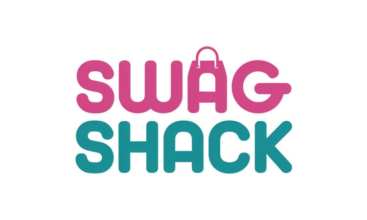 SwagShack logo