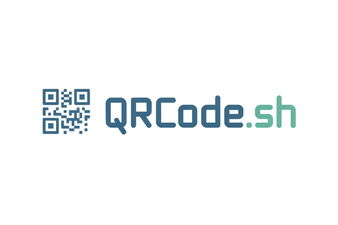 qrCode.sh - Creative brandable domain for sale