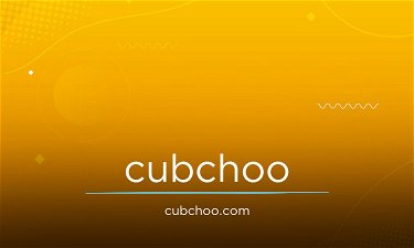 CubChoo.com