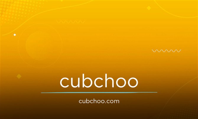 CubChoo.com