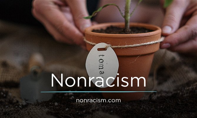 Nonracism.com