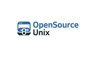 OpenSourceUnix.com - Creative brandable domain for sale