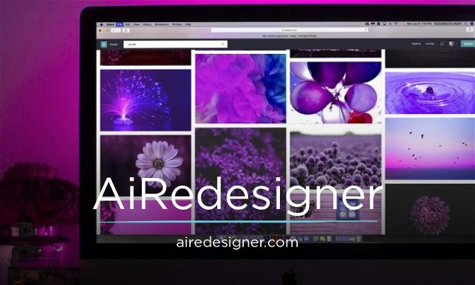 AiRedesigner.com