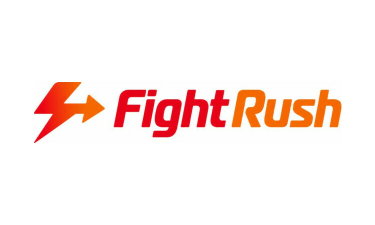 FightRush logo