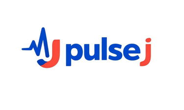 PulseJ logo