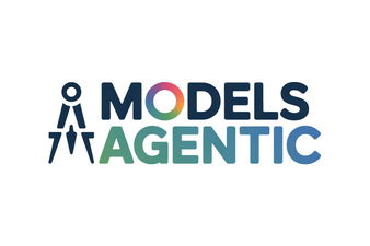 ModelsAgentic.com - Creative brandable domain for sale