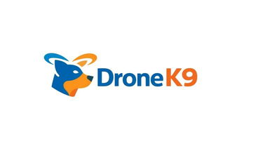 DroneK9 logo