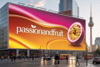 PassionAndFruit.com - New domains for sale