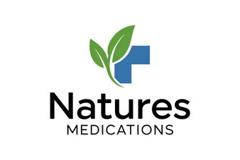 NaturesMedications.com - Creative brandable domain for sale