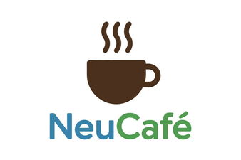 NeuCafe.com - Creative brandable domain for sale