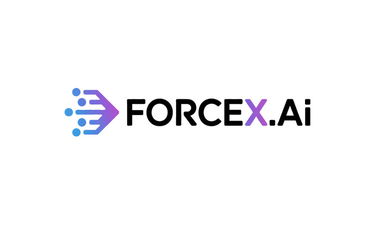 ForceX logo