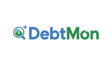 DebtMon.com - Creative brandable domain for sale