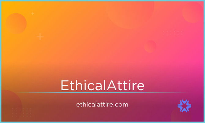 EthicalAttire.com