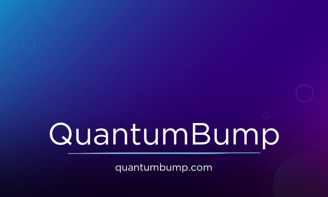 QuantumBump.com
