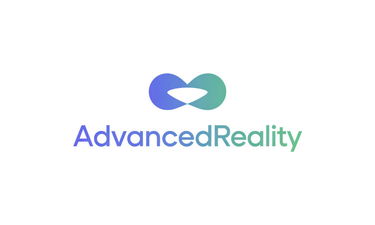 AdvancedReality.com - Creative brandable domain for sale