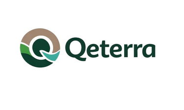 Qeterra.com - Creative brandable domain for sale