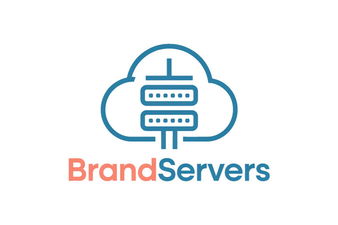 BrandServers.com - Creative brandable domain for sale