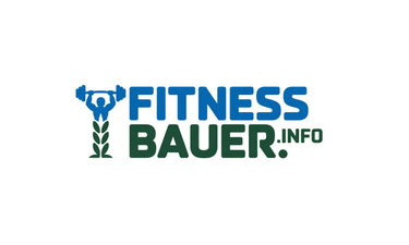 FitnessBauer.info - Creative brandable domain for sale