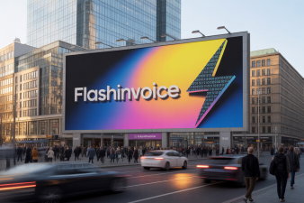 FlashInvoice.com - buy Good premium names