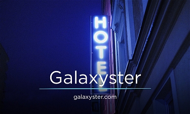 Galaxyster.com