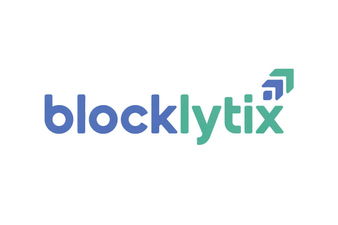Blocklytix.com - Creative brandable domain for sale