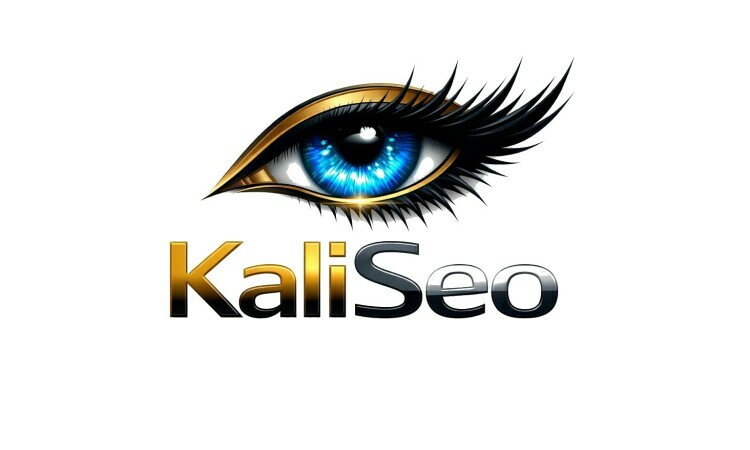 KaliSeo logo