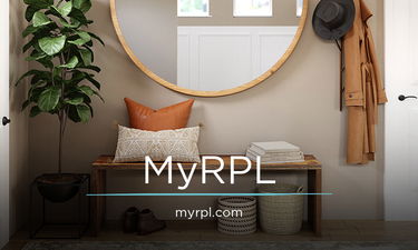 MyRPL.com - Creative brandable domain for sale