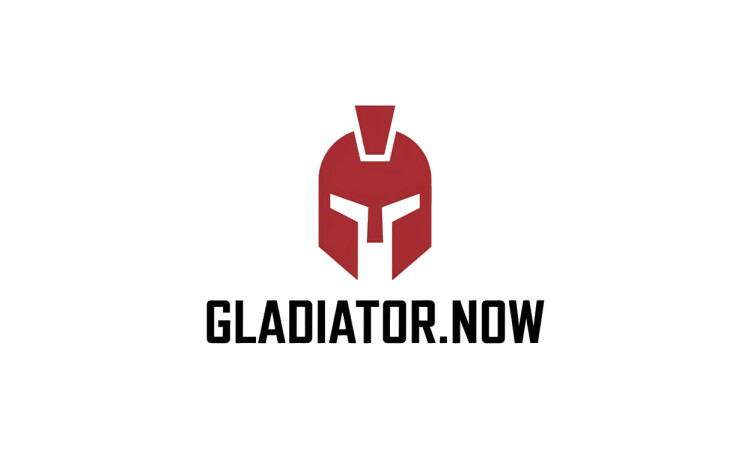 Gladiator logo