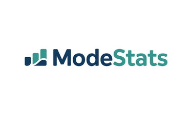 ModeStats.com - Creative brandable domain for sale