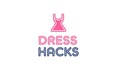 DressHacks.com - Creative brandable domain for sale