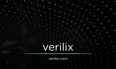 Verilix.com - Creative brandable domain for sale