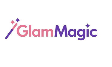 GlamMagic.com - Creative brandable domain for sale
