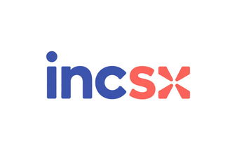 IncSx.com - Creative brandable domain for sale