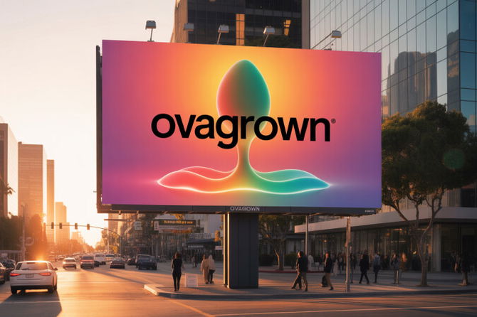 OVAgrown.com — 2