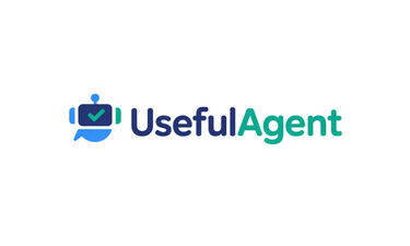 UsefulAgent.com - Creative brandable domain for sale